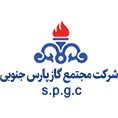 شرکت مجتمع گاز پارس جنوبی - پردیس صنعت