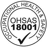 OHSAS 18001:2007 - پردیس صنعت دارای استاندارد مدیریت ایمنی و سلامت شغلی