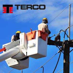 پردیس صنعت نماینده رسمی محصولات Terco