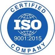 پردیس صنعت - استاندار ISO 9001:2015